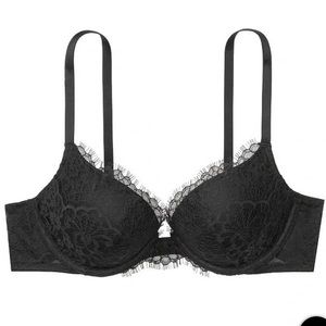 Victoria’s Secret ‘Very Sexy Push-Up’ bra